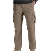 Craghoppers Nosilife Ii Cargo Pants Beige 118 / Long Homme