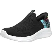 SKECHERS Chaussures 303801LBKMT