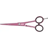 Jaguar White Line Ciseaux Pastell Plus 5½", Berry