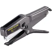 Bostitch Office Agrafeuse B8 robuste 45 feuilles Noir (02245)