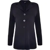 Yoek Blazer bleu marine