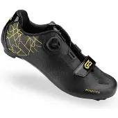 Ges Roadster 2 Chaussures de route Noir UE 45 Homme Noir UE 45