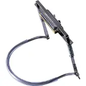 Hohner Blues Harmonica Holder