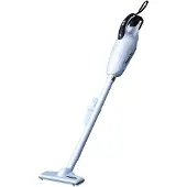 Makita DCL 181 FZW Aspirateur sans fil 18V - sans batterie, sans chargeur