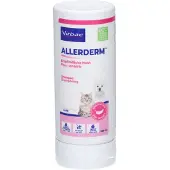 Virbac Shampooing Allerderm Sensitive Skin 250ml