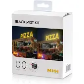 Nisi BLACK MIST KIT 77mm