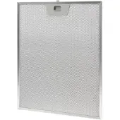 NEFF Filtre métallique 12005749 350x280x8mm