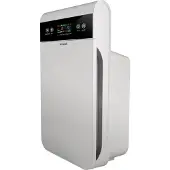 Sensede Purificateur d'air numérique HEPA