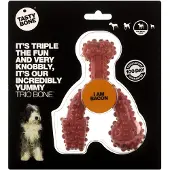 Tastybone Bacon Trio S Bone Clair S