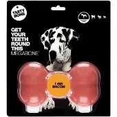 Tastybone Mega Bacon Bone Doré