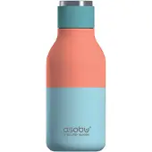 Asobu termoska Urban 460 ml lime