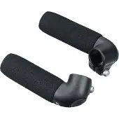 Ergotec Poignées de vélo