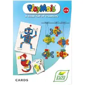 PlayMais Livret - CARTES
