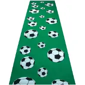 Boland Tapis de soccer (1 pcs)