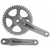 Miranda Crankkel 44T Aluminium