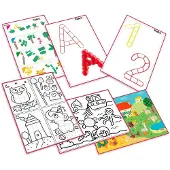 PlayMais Edulin Classic Mode d'emploi
