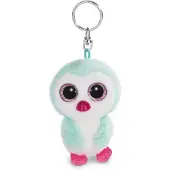 Nici Porte-clés pingouin Yoniko Glubschis 9cm