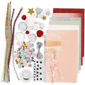 Creativ Company Set de bricolage Magic 9 pièces