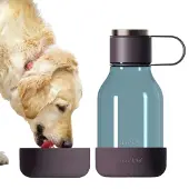 Asobu Gamelle Pour Chien En Tritan