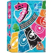 White goblin games Jeux de gobelins blancs 7 tours