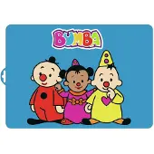 Studio 100 Set de table Bumba