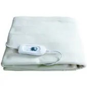 Haeger Chauffe-lit Confort Sleep Ub-070.001a 70x150 Cm