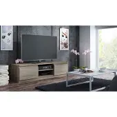 Top E Shop Meuble TV SABA 2 – chêne sonoma