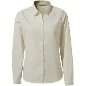 Craghoppers Chemise à Manches Longues Kiwi I
