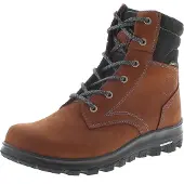 Hanwag Chaussure de Randonn?e Hanwag Anvik GTX Light Brown Asphalt-Taille 40,5