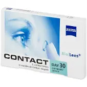 Zeiss Contact Day 30 Compatic (6 lentilles)