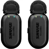 Shure Système de cravate sans fil MoveMic MV-TWO