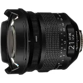 Irix Objectif 21mm f/1.4 Dragonfly pour Nikon