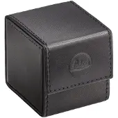 Leica 24038 Visoflex 2 case, leather black