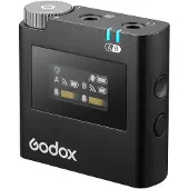 Godox Récepteur sans fil Virso RX