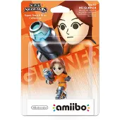 Amiibo Smash Mii-Schützin 50 (1073966)