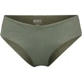 Roxy Bas De Bikini Shiny Wave 1
