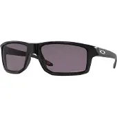 Oakley - Lunettes de soleil - Gibston Matte Black Prizm Black - Noir