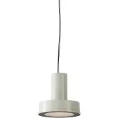 Santa & Cole Arne S Domus Suspension White Grey | DALI