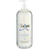 Just Glide - Lubrifiant à base d’eau - 1000ml