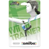 Amiibo Super Smash Bros Fit Trainer