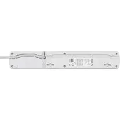 Acar F5 5 M Protection contre les surtensions Gris