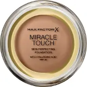 Max Factor Fonds de teint & Bases Max Factor Miracle Touch Liquid Illusion Foundation 085-caramel homme || Taille Unique