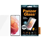 PanzerGlass Ultrasonic Fingerprint Glass Samsung S21 Protège-Écran