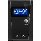 Armac Ups O/650f/lcd