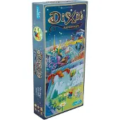 Asmodee Dixit : 10e Anniversaire