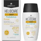 Cantabria Labs 360 Pediatrics Crème solaire avec SPF 50+, 50 ml, Cantabria Labs