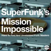 ACE Super funk's mission impossible