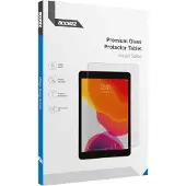 Accezz Protection d'écran premium en verre trempé OnePlus Pad
