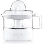 Sublime Market Connect 2907FL, Centrifugeuse, Blanc, Transparent
