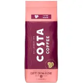 Costa Coffee Crema Coffee Beans Rose